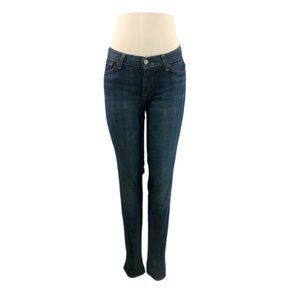 7 FOR ALL MANKIND Joyce Skinny Jeans